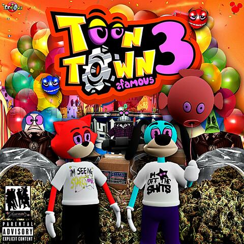 ToonTown 3