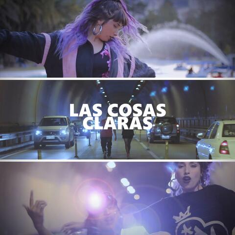 Las Cosas Claras (feat. Vaioflow)