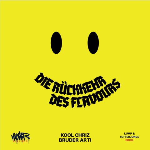 Die Rückkehr Des Flavours
