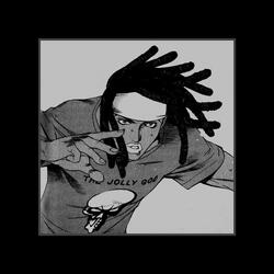 Leg Up (feat. Diggz Da Prophecy)