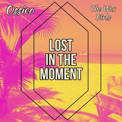 Lost in the Moment (feat. The Wax Birds)