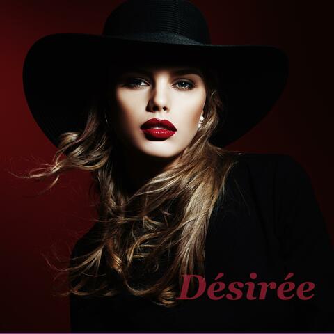 Désirée (feat. Paparazzi)