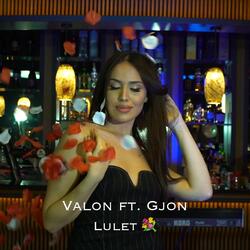 Lulet (feat. Gjon)