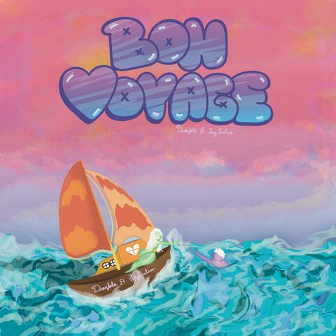 Bon Voyage! (feat. Jay Lotus)