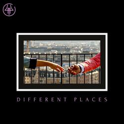 Different places (feat. Cachita)