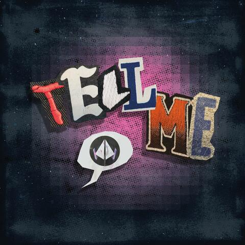 Tell Me (feat. rougedpop & Christoph Gunkel)