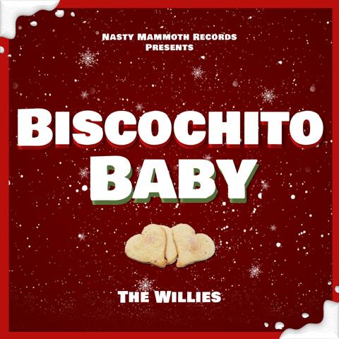 Biscochito Baby (Holiday Edition)