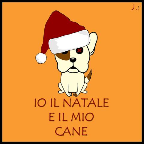 Io il Natale e il mio cane