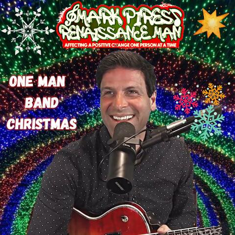 One Man Band Christmas