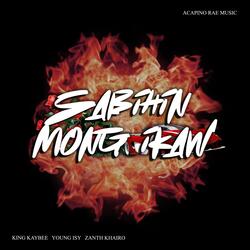 Sabihin Mong Ikaw (feat. Young Isy & Zanth Khairo)