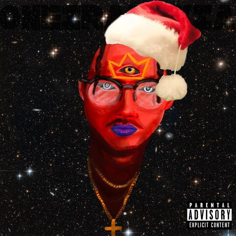 All Eye Want 4 Christmas Is U