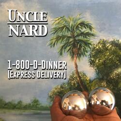 1 800 D Dinner