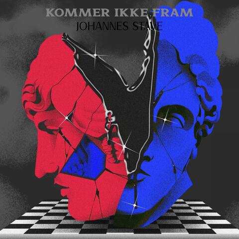 Kommer ikke fram