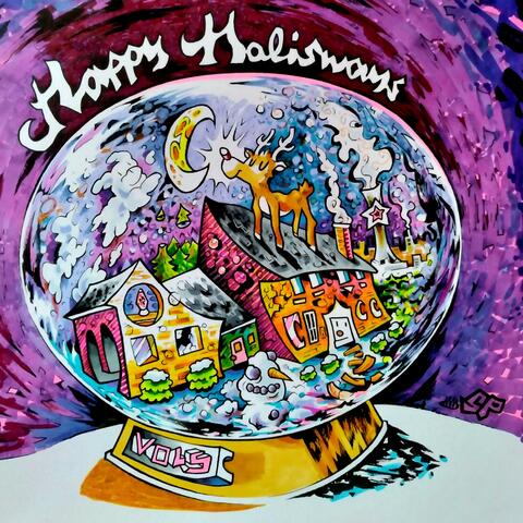 Happy HoliSways, Vol. 5