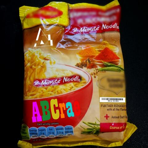 2min Noodles