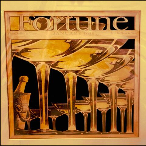 38 Fortune