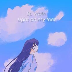 Light On My Feet