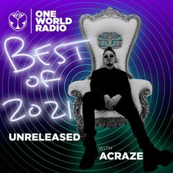 ACRAZE Best of UNReleased 2021
