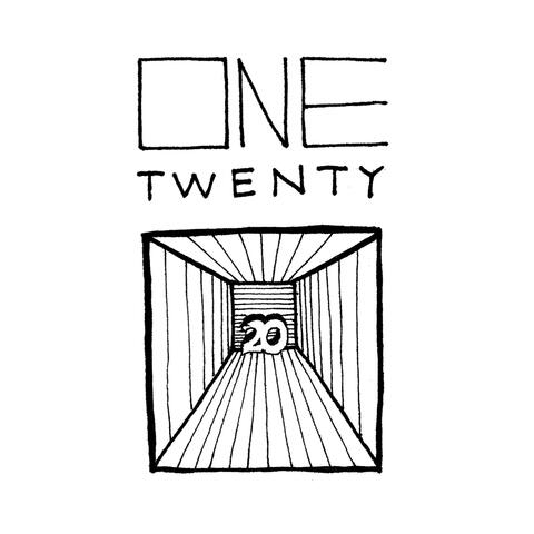 One Twenty
