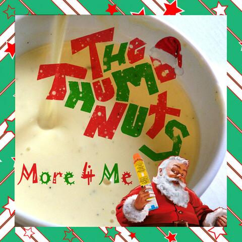 The Thumbnuts
