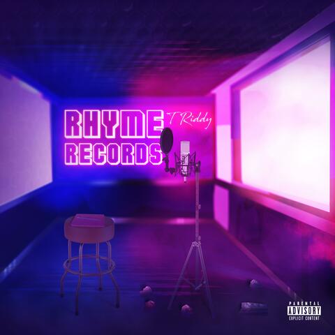 Rhyme Records