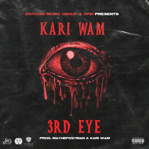 Kari Wam