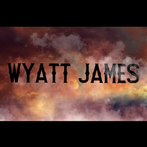 Wyatt James