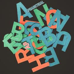 Alphabetical Rap