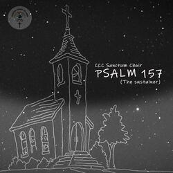 Psalm 157 (The Sustainer)
