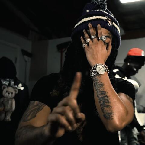 Fun Succas (feat. Verde Babii, EBK Bckdoe & SSRich33)