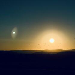 Ambient Synth Collection A-2