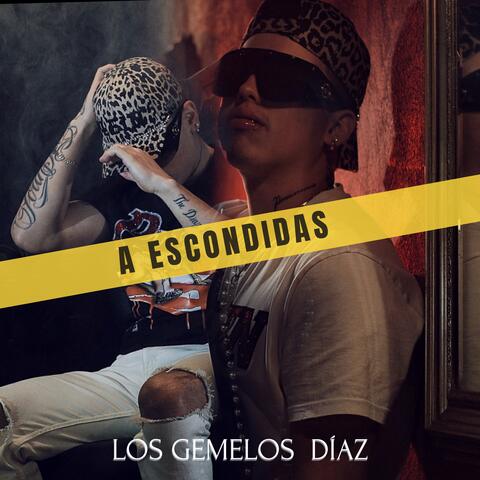 A Escondidas