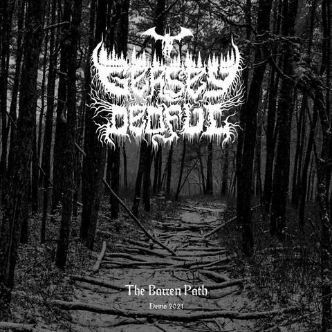 The Barren Path (Demo 2021)