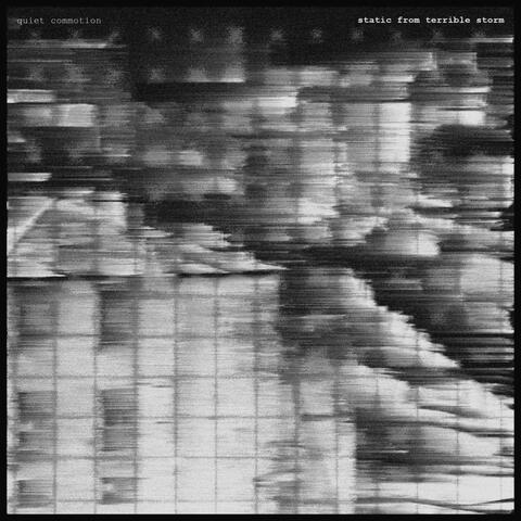 Static from Terrible Storm