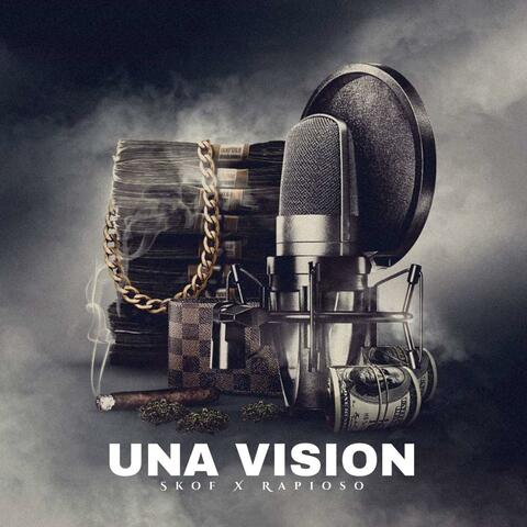 Una vision (feat. Rapioso)