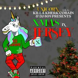Sleigh Ride Slay Ride (feat. DJ 809)