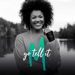 Go Tell It / Salt Spring (feat. The Bombadils)