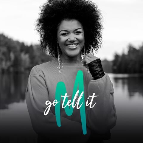 Go Tell It / Salt Spring (feat. The Bombadils) [Live]