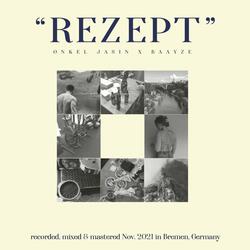 Rezept (feat. BaaYZe)