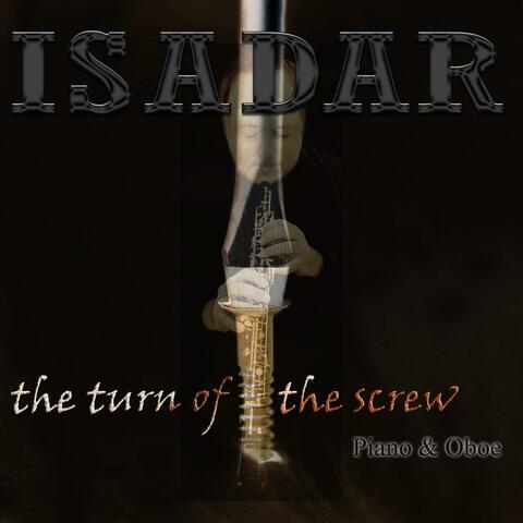 The Turn Of The Screw (piano & oboe) (feat. Fabian Thibodeaux)