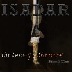 The Turn Of The Screw (piano & oboe) (feat. Fabian Thibodeaux)
