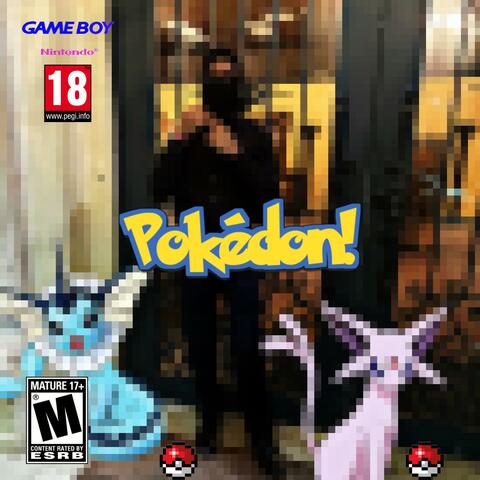 Pokédon!