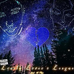 Lonely Lover's League (feat. AC Flux)