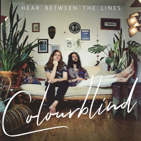 Colourblind (live) (feat. Subhraag Singh)