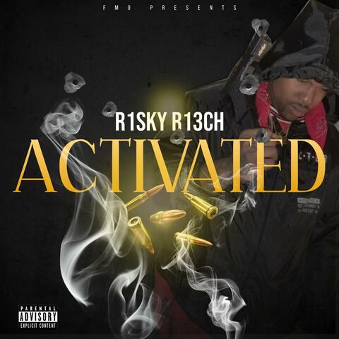 Activated