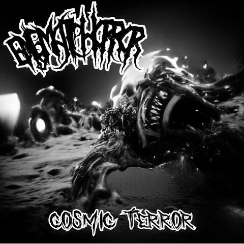Cosmic Terror (Instrumental)
