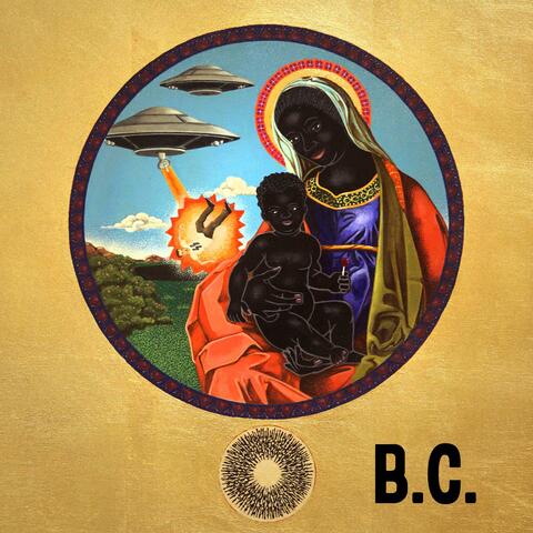 B.C.