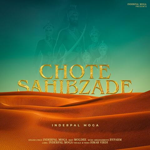 Chote sahibzade