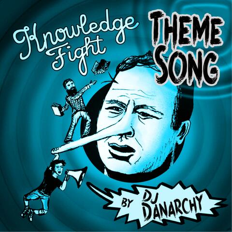 Knowledge Fight Theme Song