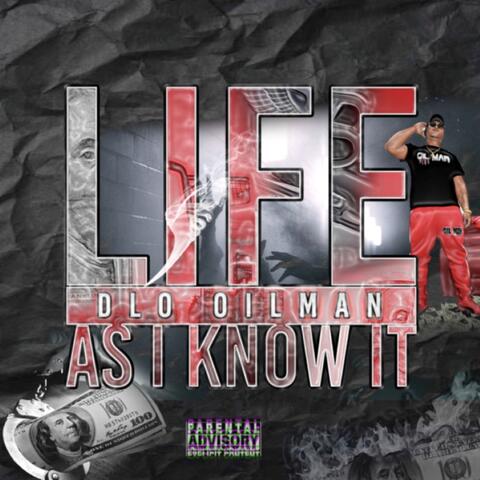 Life As I Know It